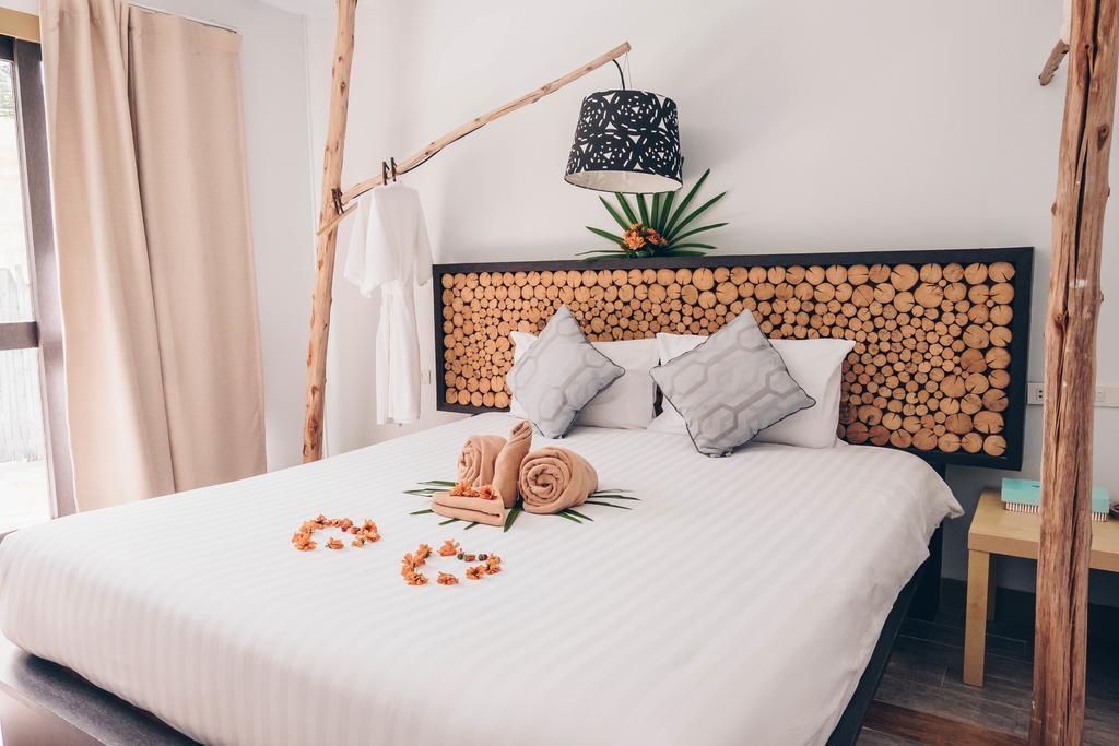 Hotel The Hideaway Hua Hin